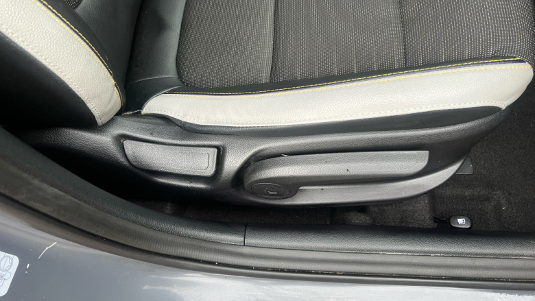 Kia Stonic 1.0T GDi 99 Quantum 5dr Petrol Estate